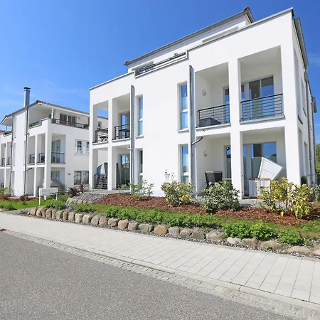 Apartman Antje - Whg 03