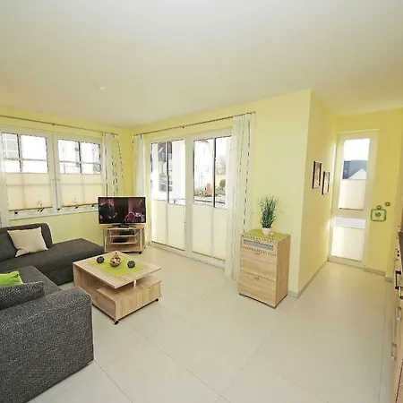 Antje - Whg 03 Göhren