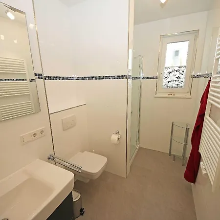 Antje - Whg 03 Göhren