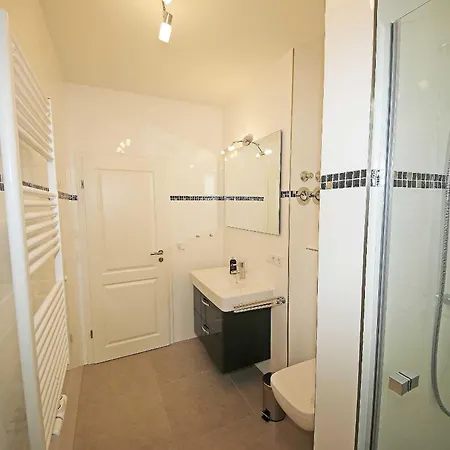 Antje - Whg 03 Apartman