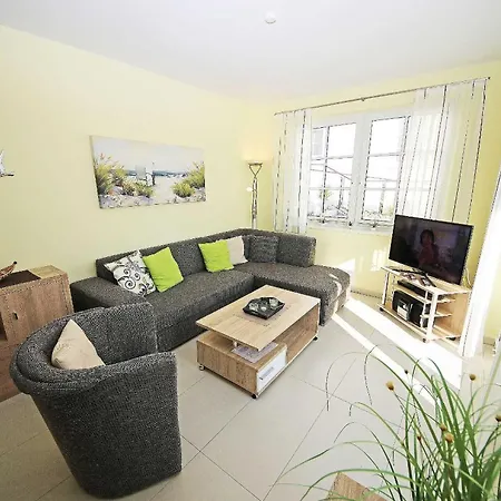 Apartman Antje - Whg 03 *