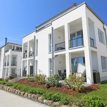 Antje - Whg 03 Göhren